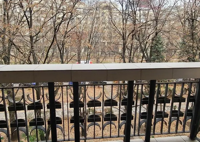 Unirea Fantani Apartamento Bucarest