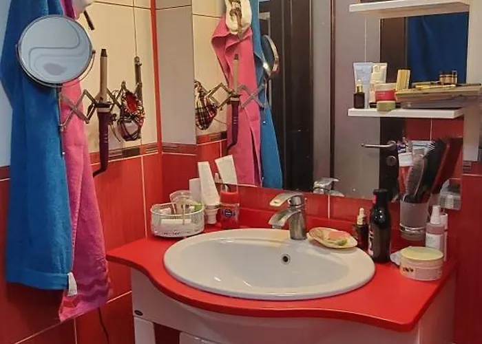Unirea Fantani Apartamento Bucarest