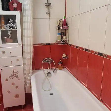 Unirea Fantani Daire Bükreş