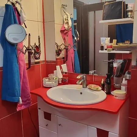 Unirea Fantani Appartamento Bucarest