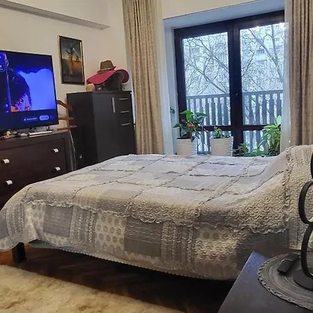 Appartamento Unirea Fantani