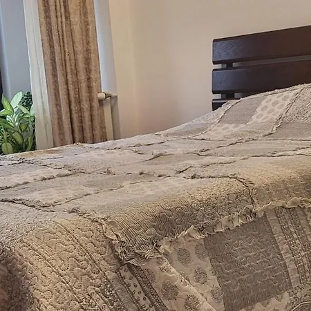 Unirea Fantani Daire Bükreş