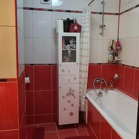 Unirea Fantani Daire Bükreş