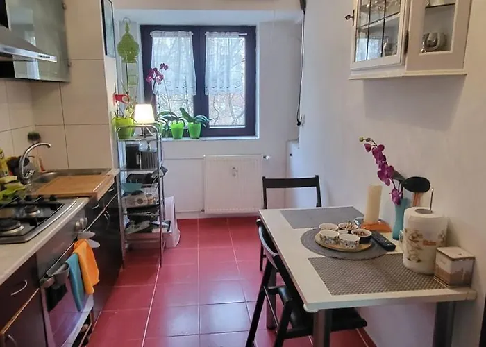 Unirea Fantani Lejlighed