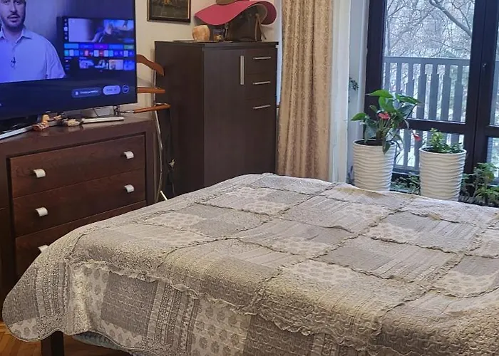 Unirea Fantani * Bukarest