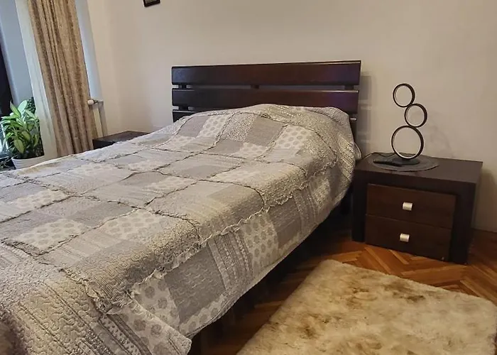 Unirea Fantani * Bukarest