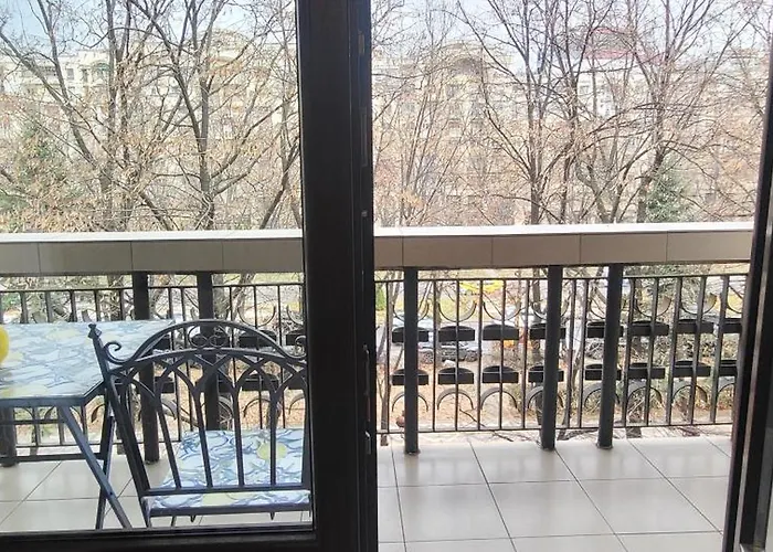 Unirea Fantani Apartman *