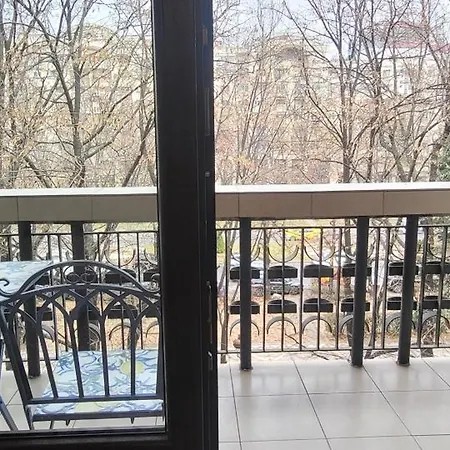 Unirea Fantani Apartment *