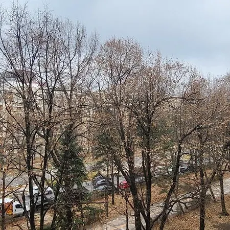 Apartment Unirea Fantani Bucharest