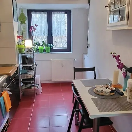 Unirea Fantani 아파트